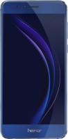 (Refurbished) Honor 8 (Sapphire Blue, 32 GB)(4 GB RAM)