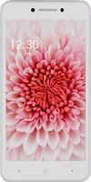 SPICE V801 (Camellia White, 16 GB)(3 GB RAM)