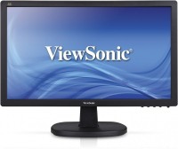 ViewSonic 19 inch HD LED Backlit TN Panel Monitor (VA1903A)(Response Time: 5 ms)