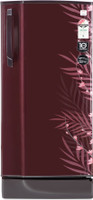 Godrej 195 L Direct Cool Single Door 3 Star Refrigerator(Fern Wine, R D Edge 210 TAF 3.2) Godrej 195 L Direct Cool Single Door 3 Star Refrigerator(Fern Wine, R D Edge 210 TAF 3.2)