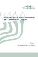Philosophy and History of Talmudic Logic(English, Paperback, unknown)