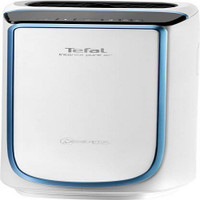 Tefal Room air Purifire 4015 Portable Room Air Purifier(White)