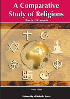 A Comparative Study of Religions. Second Edition(English, Paperback, Mugambi J N K)