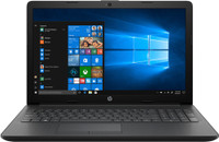 HP 15q Pentium Quad Core - (4 GB/1 TB HDD/Windows 10 Home) 15q - 15q-ds0005TU Laptop(15.6 inch, Sparkling Black, 2.04 kg)