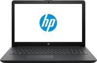 HP 15q Pentium Quad Core - (4 GB/1 TB HDD/DOS) 15q-ds0004TU Laptop(15.6 inch, Sparkling Black, 2.04 kg)