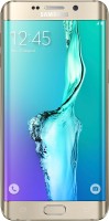 (Refurbished) SAMSUNG Galaxy S6 Edge+ (Gold Platinum, 64 GB)(4 GB RAM)