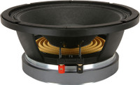 MX 10G300 10 inches Professional Mid-Range Speakers 8 Ohms Component Speaker Driver Indoor PA System(1100 W)