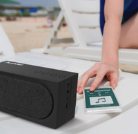 Buy Blaupunkt Bt 52 Bl 10 Watt Bluetooth Speaker Online From Flipkart Com