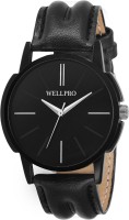 wellpro WP3024  Analog Watch For Men