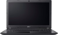 (Refurbished) acer Aspire 3 Pentium Quad Core - (4 GB/500 GB HDD/Windows 10) A315-31 Laptop(15.6 inch, Black, 2.1 kg)