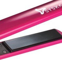 Syska Super Glam HS6810 Hair Straightener - Syska : 