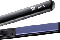 Syska SuperGlam HS6810 Hair Straightener - Syska : 