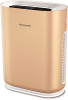 Honeywell HAC30M1301G Portable Room Air Purifier(Gold)