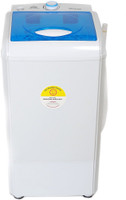 DMR 50-50A Electric Cloth Dryer(Blue)