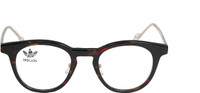 ADIDAS Full Rim Round Frame(48 mm)
