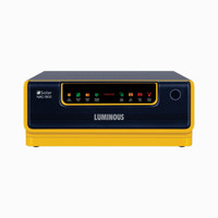 LUMINOUS NXG 1800 NXG 1800 Pure Sine Wave Inverter