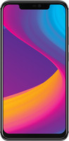 Panasonic Eluga X1 (Grey, 64 GB)(4 GB RAM)