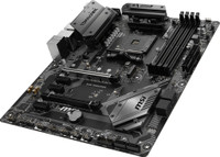 MSI B450 TOMAHAWK Motherboard
