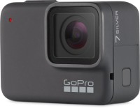 GoPro Hero7 Sports and Action Camera(Silver, 10 MP)