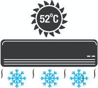 Flipkart Com Buy Hitachi 1 2 Ton 3 Star Split Ac White Online At Best Prices In India Hitachi 1 ton 3 star inverter split ac (copper, rsfg311hcea). hitachi 1 2 ton 3 star split ac white