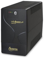 Microtek UPS TGE PRO 1000+ Power Backup for Router