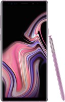 Samsung Galaxy Note 9 (Lavender Purple, 128 GB)(6 GB RAM)