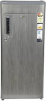 Whirlpool 200 L Direct Cool Single Door 3 Star Refrigerator(Alpha Steel, 215 IMPWCOOL PRM 3S) Whirlpool 200 L Direct Cool Single Door 3 Star Refrigerator(Alpha Steel, 215 IMPWCOOL PRM 3S)