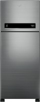 Whirlpool 265 L Frost Free Double Door 2 Star Refrigerator(Arctic Steel, NEO DF278 PRM (2S))