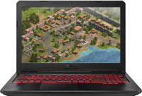 Asus TUF Core i7 8th Gen - (8 GB/1 TB HDD/128 GB SSD/Windows 10 Home/6 GB Graphics) FX504GM-EN017T Gaming Laptop(15.6 inch, Gun Metal, 2.3 kg) Asus TUF Core i7 8th Gen - (8 GB/1 TB HDD/128 GB SSD/Windows 10 Home/6 GB Graphics) FX504GM-EN017T Gaming Laptop(15.6 inch, Gun Metal, 2.3 kg)