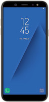 (Refurbished) SAMSUNG A6 (Gold, 32 GB)(4 GB RAM)