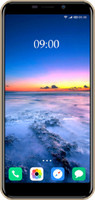 mobiistar E1 Selfie (Gold, 32 GB)(3 GB RAM)