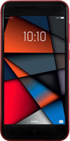 Voto V5x (Red, 16 GB)(2 GB RAM)