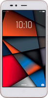 Voto V5x (Champagne, 16 GB)(2 GB RAM)