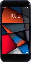 Voto V11 (Blue, 16 GB)(2 GB RAM)