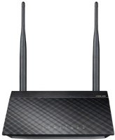 ASUS RT-N12 D1 Wireless Router - IEEE 802.11n RT-N12/D1 300 Mbps Router(NA, Dual Band)