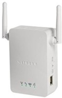 NETGEAR Wn3000Rp Universal Wifi Range Extender 300 Mbps Wireless Router(NA, Dual Band)