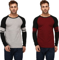 HELMONT Solid Men R