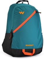 wildcraft colossal 40l backpack