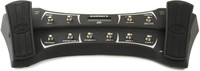 Peavey Sanpera II Sanpera II Dual Foot Controller for your Peavey-Vypyr 4-channel amplifier's functions Indoor, Outdoor PA System(40 W)
