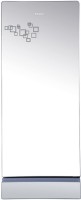 Haier 195 L Direct Cool Single Door 5 Star Refrigerator(Mirror Glass, HRD-1955PMG-E)   Refrigerator  (Haier)