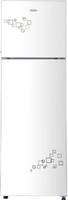 Haier 258 L Frost Free Double Door Top Mount 4 Star Refrigerator(Mirror Glass, HRF-2784PMG-E) Haier 258 L Frost Free Double Door Top Mount 4 Star Refrigerator(Mirror Glass, HRF-2784PMG-E)