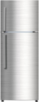 Haier 258 L Frost Free Double Door Top Mount 3 Star Refrigerator(Silver, HRF-2783CSS-E) Haier 258 L Frost Free Double Door Top Mount 3 Star Refrigerator(Silver, HRF-2783CSS-E)