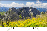 Sony Android 108cm (43 inch) Ultra HD (4K) LED Smart TV(KD-43X7500F) Sony Android 108cm (43 inch) Ultra HD (4K) LED Smart TV(KD-43X7500F)