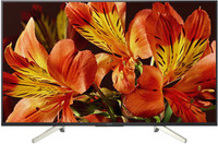 Sony Android 123.2cm (49 inch) Ultra HD (4K) LED Smart TV(KD-49X8500F) Sony Android 123.2cm (49 inch) Ultra HD (4K) LED Smart TV(KD-49X8500F)
