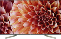Sony Android 163.9cm (65 inch) Ultra HD (4K) LED Smart TV(KD-65X9000F) Sony Android 163.9cm (65 inch) Ultra HD (4K) LED Smart TV(KD-65X9000F)