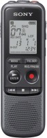 SONY ICD-PX240 4 GB Voice Recorder(1 inch Display)
