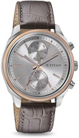 Titan watch model 1733kca clearance