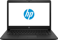 HP 14q Core i3 7th Gen - (4 GB/1 TB HDD/DOS) 14q-cs0009TU Thin and Light Laptop(14 inch, Jet Black, 1.47 kg)