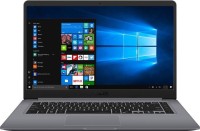 ASUS X507UA Core i3 7th Gen - (4 GB/1 TB HDD/Windows 10) EJ314T Laptop(15.6 inch, Grey)
