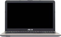 ASUS X Series Pentium Quad Core 7th Gen - (4 GB/1 TB HDD/Windows 10 Home) X541NA-GO121T Laptop(15.6 inch, Black, 2 kg)